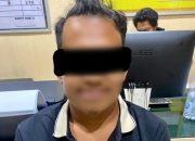 Sudah Beraksi Sejak 2020, Pengangkut Kayu Ilegal Akhirnya Dibekuk