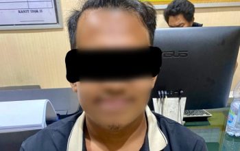 Sudah Beraksi Sejak 2020, Pengangkut Kayu Ilegal Akhirnya Dibekuk