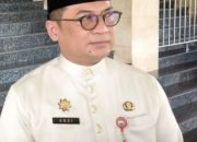 Pendapatan Daerah Turun, TPP ASN 2025 Dipotong Tiga Bulan Terakhir