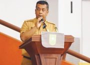 UMP Riau 2026 Belum Dibahas, Penetapan Tergantung PP Baru Kemenaker