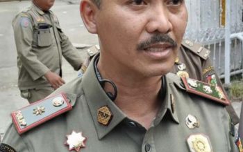 Jelang Natal dan Tahun Baru, Distribusi Pangan Pekanbaru Dipantau 24 Jam