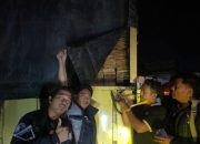 Ilegal Logging Kembali Mengancam Hutan Kuansing, Polisi Cepat Bertindak