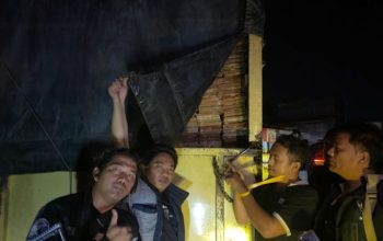 Ilegal Logging Kembali Mengancam Hutan Kuansing, Polisi Cepat Bertindak