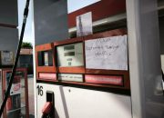 Pertamina Dikecam Masyarakat, Pasokan Pertamax Tertunda