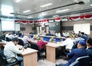 Pengamanan Natal dan Tahun Baru di Kampar, Posko Strategis Siap Beroperasi 22 Desember