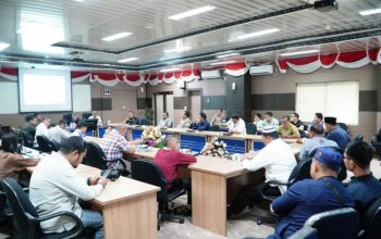 Pengamanan Natal dan Tahun Baru di Kampar, Posko Strategis Siap Beroperasi 22 Desember