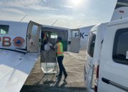 Banjir dan Longsor Sumut: Ratusan Korban Jiwa, Puluhan Ribu Warga Masih Mengungsi