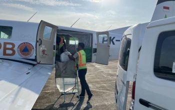 Banjir dan Longsor Sumut: Ratusan Korban Jiwa, Puluhan Ribu Warga Masih Mengungsi