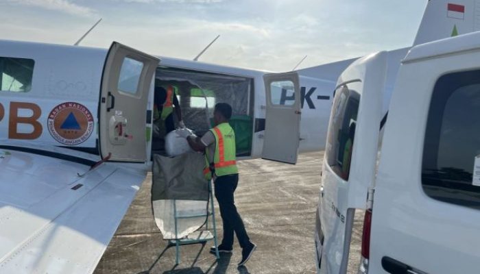 Banjir dan Longsor Sumut: Ratusan Korban Jiwa, Puluhan Ribu Warga Masih Mengungsi