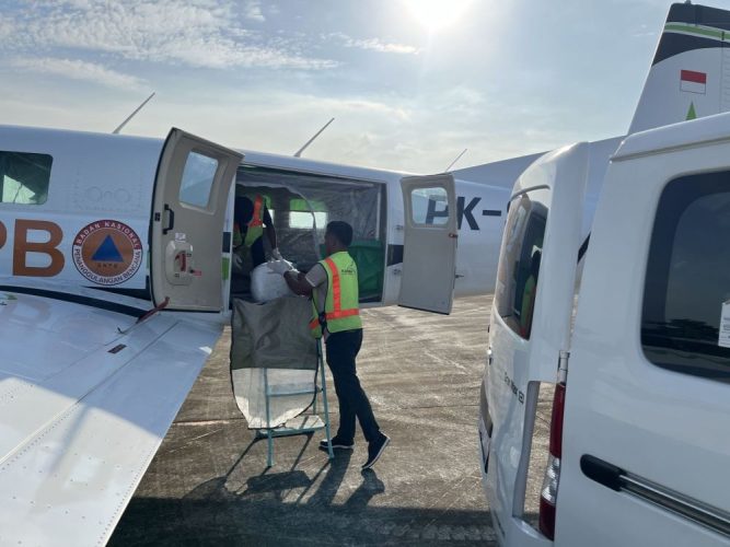 Banjir dan Longsor Sumut: Ratusan Korban Jiwa, Puluhan Ribu Warga Masih Mengungsi