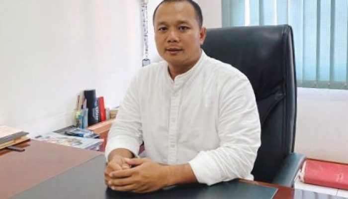 UMKM Lokal Riau Digenjot, Kopi Daerah Jadi Fokus Pengembangan Ekraf