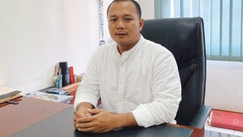 UMKM Lokal Riau Digenjot, Kopi Daerah Jadi Fokus Pengembangan Ekraf