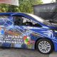 Alphard Wali Kota Kini Layani Warga, Pemko Pekanbaru Luncurkan Transportasi Kesehatan