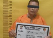 Modus Beli Sapi Kurban, Pria Ini Tipu Peternak Hingga Rp51 Juta