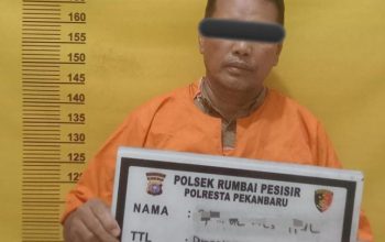 Modus Beli Sapi Kurban, Pria Ini Tipu Peternak Hingga Rp51 Juta