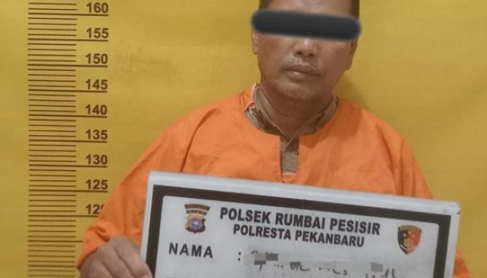 Modus Beli Sapi Kurban, Pria Ini Tipu Peternak Hingga Rp51 Juta