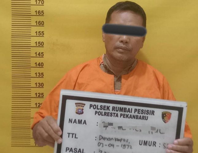 Modus Beli Sapi Kurban, Pria Ini Tipu Peternak Hingga Rp51 Juta