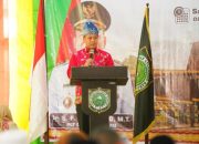 KBBR Riau Diharapkan Jadi Perekat Sosial di Tengah Masyarakat Multikultural