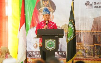 KBBR Riau Diharapkan Jadi Perekat Sosial di Tengah Masyarakat Multikultural