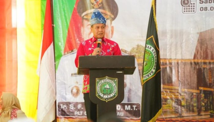 KBBR Riau Diharapkan Jadi Perekat Sosial di Tengah Masyarakat Multikultural