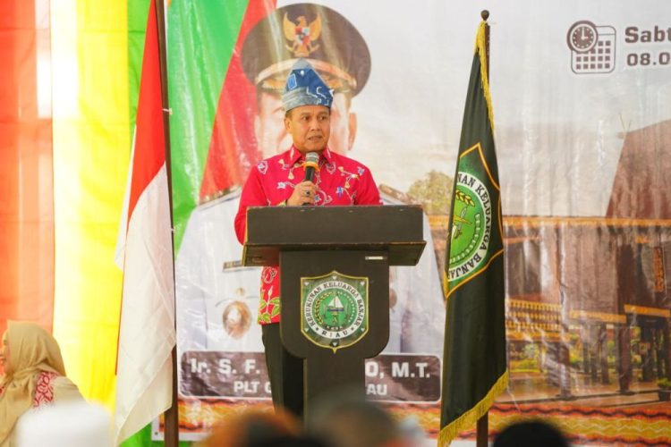 KBBR Riau Diharapkan Jadi Perekat Sosial di Tengah Masyarakat Multikultural