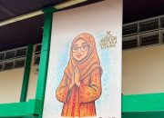 Museum Sang Nila Utama Berubah Jadi Ruang Kreatif Komunitas Seni Riau