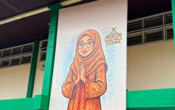 Museum Sang Nila Utama Berubah Jadi Ruang Kreatif Komunitas Seni Riau