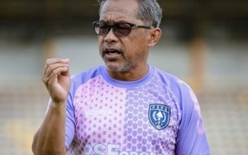 Matangkan Skuad, PSPS Datangkan Tiga Legiun Asing