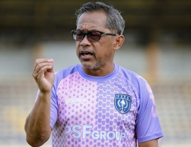 Matangkan Skuad, PSPS Datangkan Tiga Legiun Asing