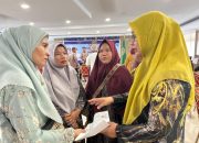 Ratusan Daftar, 55 Pasangan Lolos Isbat Nikah di Pekanbaru