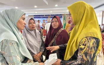 Ratusan Daftar, 55 Pasangan Lolos Isbat Nikah di Pekanbaru