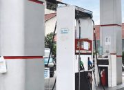 Warga Pekanbaru Kesulitan Dapat Pertamax, Sejumlah SPBU Alami Kekosongan