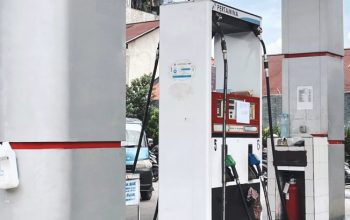 Warga Pekanbaru Kesulitan Dapat Pertamax, Sejumlah SPBU Alami Kekosongan
