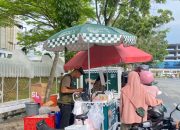 Kopi Keliling Menggeliat di Pekanbaru, Gula Aren Jadi Raja di Lidah Anak Muda