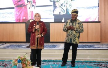 Akses Sekolah Berlumpur, Jalan Berdebu: Bupati Siak Desak Negara Hadir Lindungi Hak Dasar