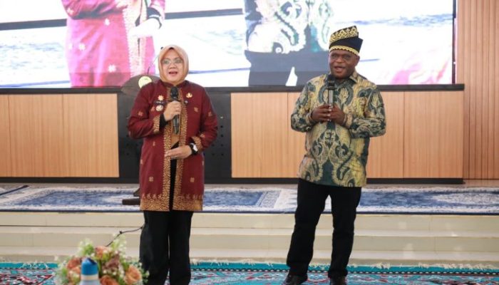 Akses Sekolah Berlumpur, Jalan Berdebu: Bupati Siak Desak Negara Hadir Lindungi Hak Dasar