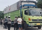 Alasan Google Maps Tak Digubris, Truk Over Tonase Tetap Ditindak