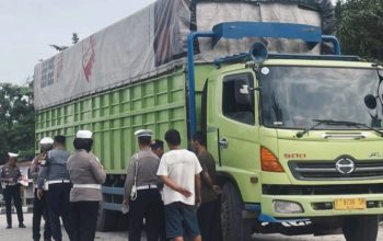 Alasan Google Maps Tak Digubris, Truk Over Tonase Tetap Ditindak