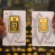 Harga Emas Antam Kembali Naik, Sentuh Rp 2,46 Juta per Gram