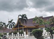 Diduga Terkait Pemerasan, KPK Sisir Rumah Dinas Plt Gubernur Riau