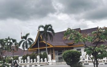 Diduga Terkait Pemerasan, KPK Sisir Rumah Dinas Plt Gubernur Riau