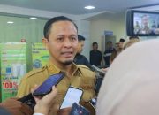 Siaga Bencana hingga 2026, Wali Kota Pekanbaru Kunci Mobilitas Pejabat