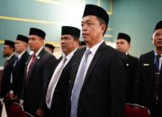 Pelayanan Publik Dituntut Adaptif, Pemimpin Tak Cukup Andalkan Administrasi