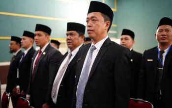 Pelayanan Publik Dituntut Adaptif, Pemimpin Tak Cukup Andalkan Administrasi