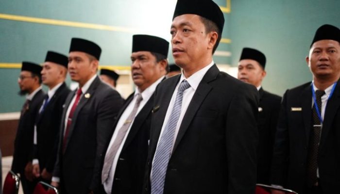 Pelayanan Publik Dituntut Adaptif, Pemimpin Tak Cukup Andalkan Administrasi