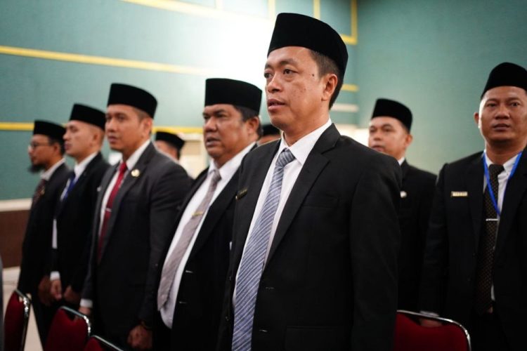 Pelayanan Publik Dituntut Adaptif, Pemimpin Tak Cukup Andalkan Administrasi