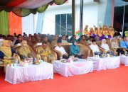 Padang Eye Center Resmi Hadir di Bangkinang, Perkuat Layanan Kesehatan Mata Kampar