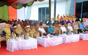 Padang Eye Center Resmi Hadir di Bangkinang, Perkuat Layanan Kesehatan Mata Kampar