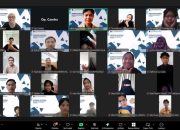 Tak Sekadar Teori, Mahasiswa Manajemen SDM STIE Mahaputra Riau Tembus Panggung Nasional