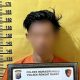 Karyawan Pasar Malam Diduga Cabuli Anak, Polisi Ringkus GZV di Rengat Barat